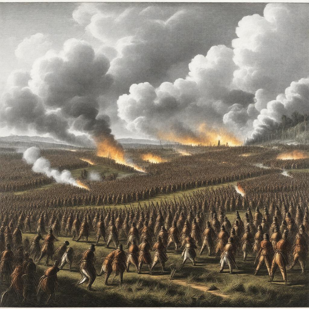 Battle of Carillon